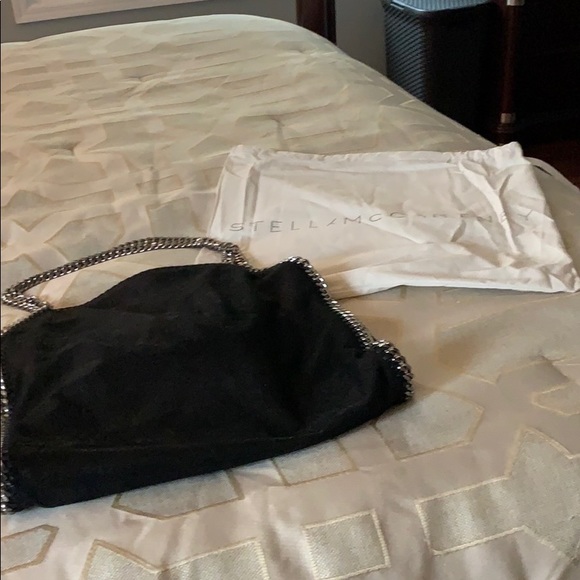 Stella McCartney Tote - Picture 3 of 6